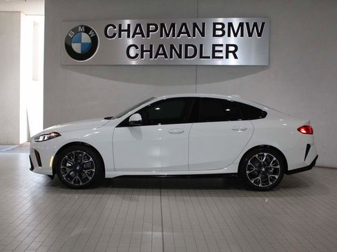 New 2026 BMW 228i 228 Gran Coupe w/ Technology Package image 3