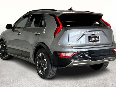 New 2024 Kia Niro Wind w/ Wind Preserve Package image 5