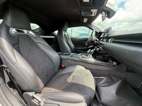 Used 2022 Toyota Supra RWD image 26