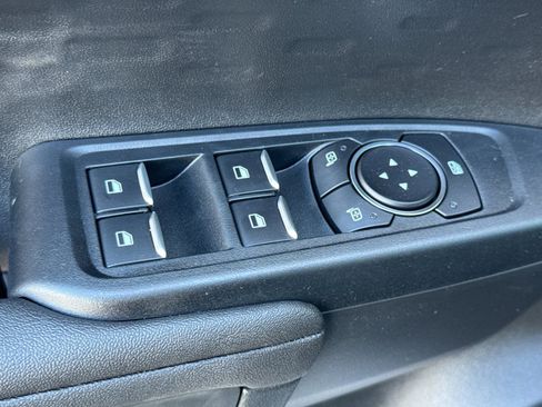 New 2025 Ford Ranger XL w/ Trailer Tow Package image 11