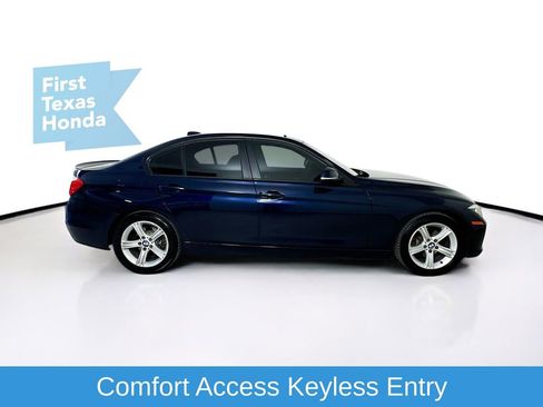 Used 2015 BMW 328i 328i image 9