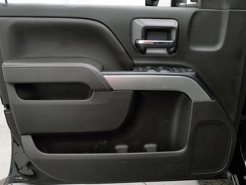 Used 2016 Chevrolet Silverado 2500 LT w/ Midnight Edition AWD/4WD image 13