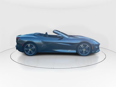 Used 2023 Ferrari Portofino M RWD image 9