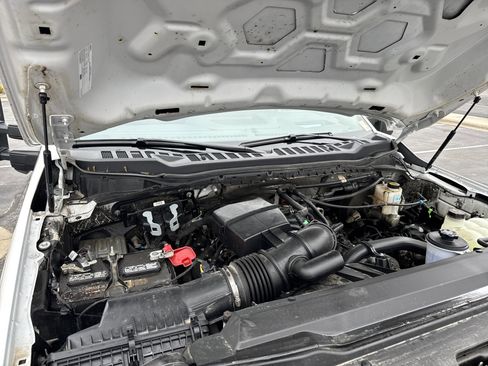 Certified 2023 Ford F350 Lariat w/ Lariat Ultimate Package image 59