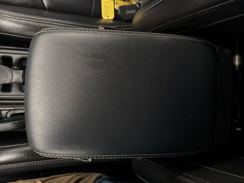 Certified 2023 Jeep Wrangler Unlimited Sahara w/ Cold Weather Group image 12