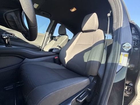 Used 2022 Honda HR-V Sport image 11