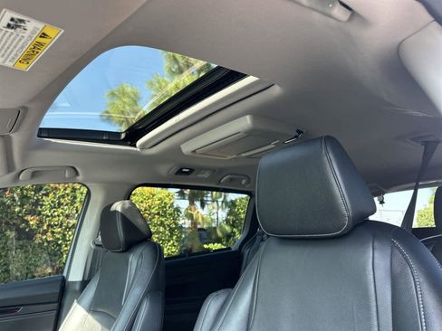 Used 2023 Honda Odyssey Touring image 30