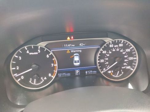 Used 2024 Nissan Altima 2.5 SV image 26