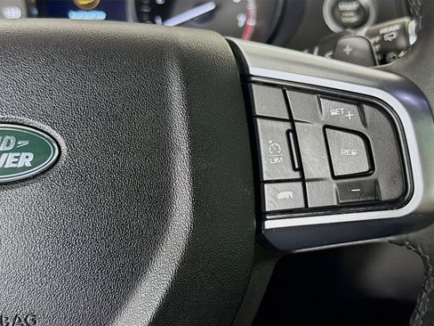 Used 2019 Land Rover Discovery Sport SE AWD/4WD image 14