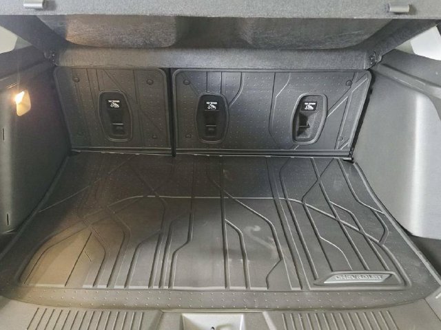 New 2026 Chevrolet Trax LT w/ Driver Confidence Package FWD image 10