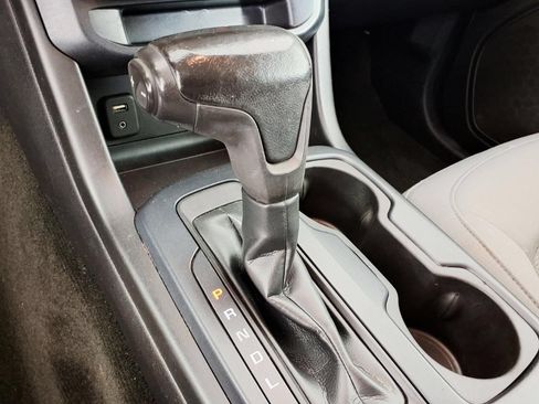 Used 2017 Chevrolet Colorado W/T w/ WT Convenience Package RWD image 20