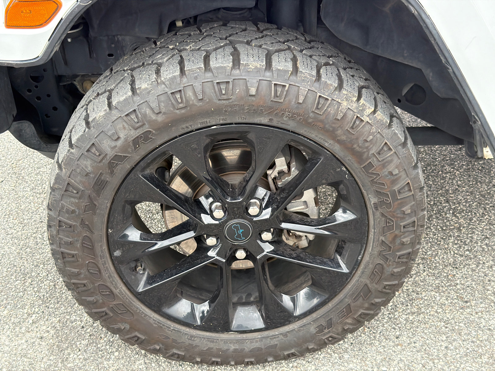 Used 2024 Jeep Wrangler Unlimited Sahara AWD/4WD image 14