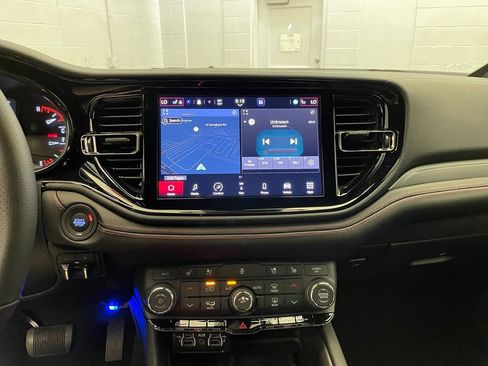 New 2026 Dodge Durango GT AWD/4WD image 10