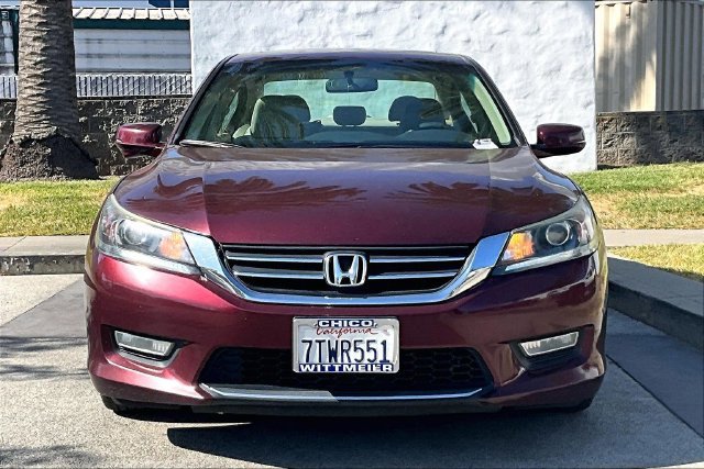 Used 2013 Honda Accord EX image 3