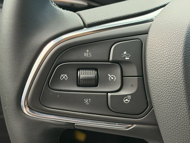 New 2026 Buick Envista Preferred FWD image 23