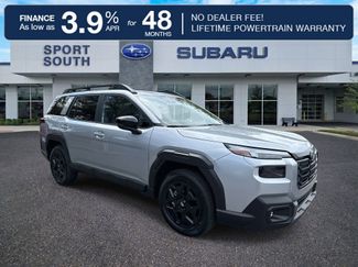 New 2026 Subaru Outback Limited video 1