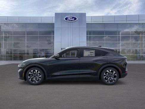 New 2026 Ford Mustang Mach-E Select RWD image 3