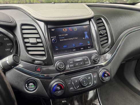 Used 2014 Chevrolet Impala LTZ image 15