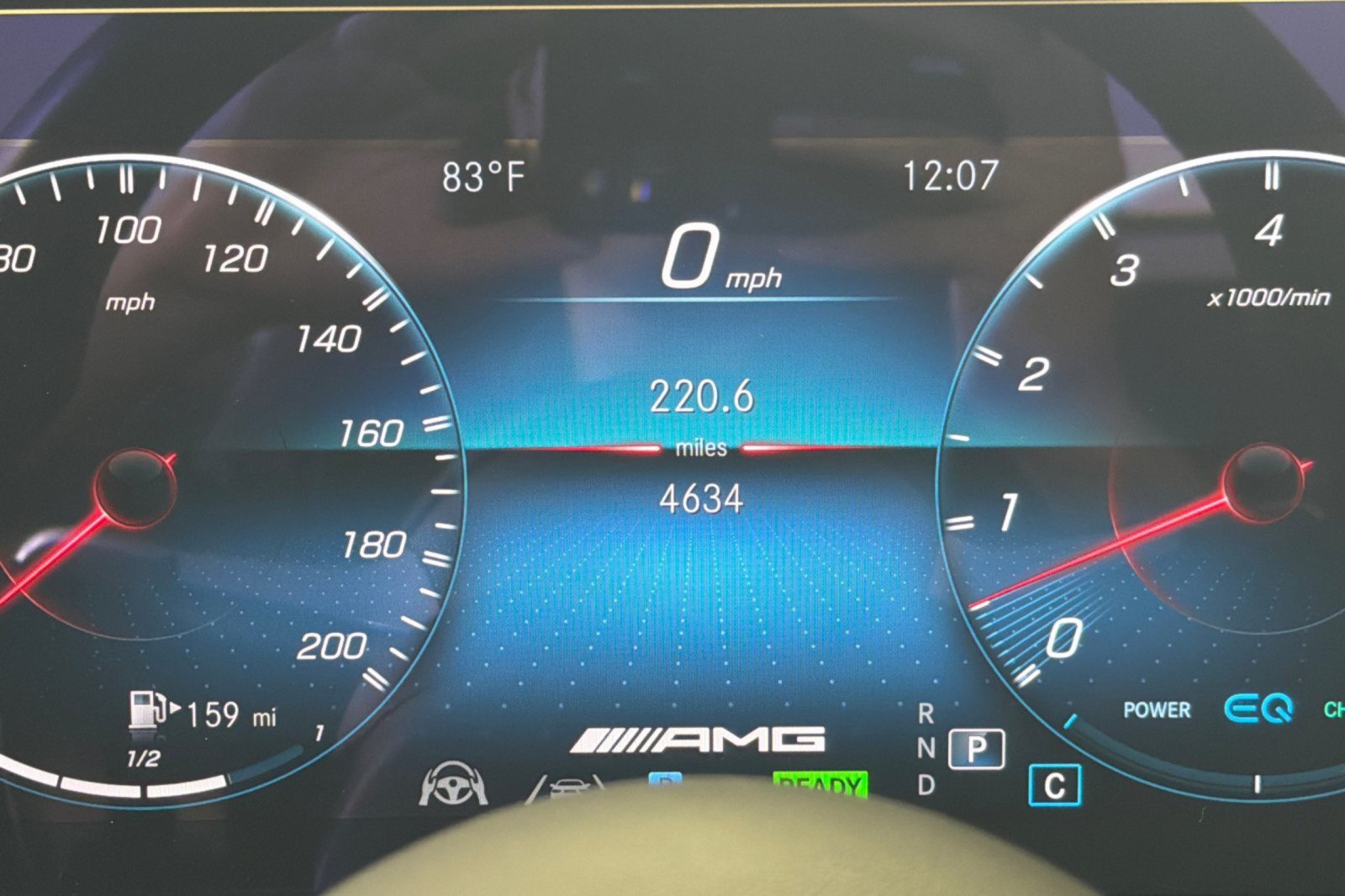 Used 2022 Mercedes-Benz E 53 AMG 4MATIC Cabriolet image 23