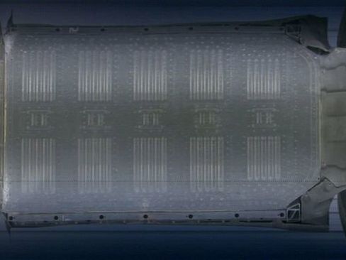 Used 2021 Ford Mustang Mach-E Premium image 20