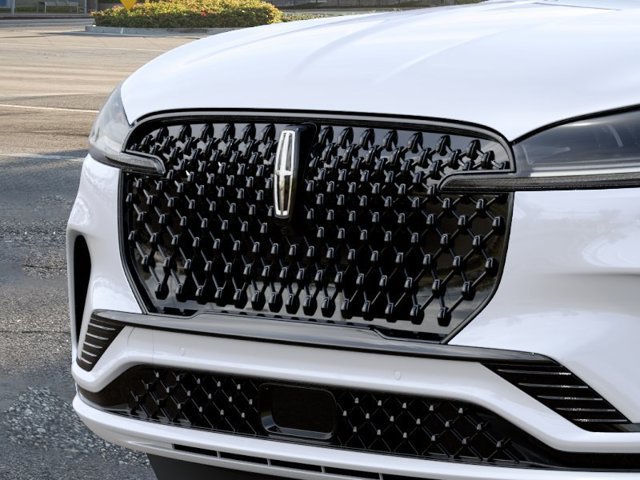 New 2027 Lincoln Aviator AWD image 18