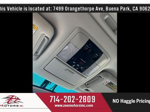 Used 2017 Lexus GX 460 Premium w/ Premium Package AWD/4WD image 29