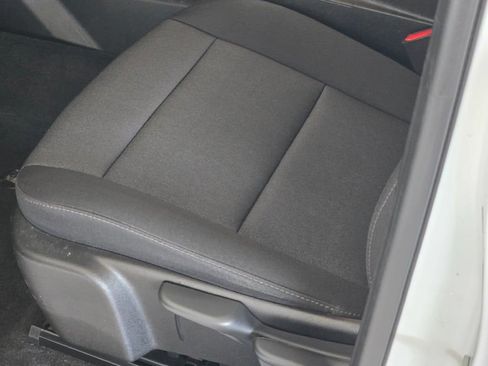 Used 2025 Chevrolet Colorado W/T AWD/4WD image 21