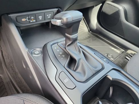 New 2026 Kia K4 FWD image 22