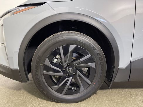 New 2026 Toyota C-HR AWD/4WD image 11
