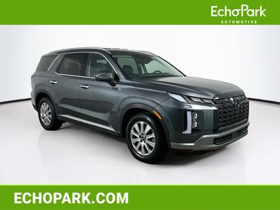Used 2025 Hyundai Palisade SEL