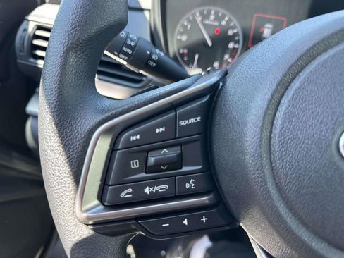 New 2026 Subaru Impreza 2.0i Sport AWD/4WD image 28