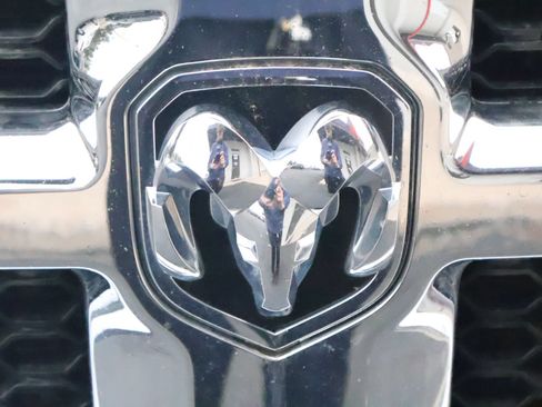 Used 2015 RAM 5500 Tradesman w/ Max Tow Package AWD/4WD image 15