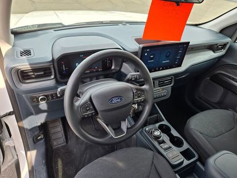 Used 2026 Ford Maverick XL FWD image 6