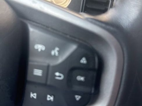 Used 2024 Ford Bronco Wildtrak image 45