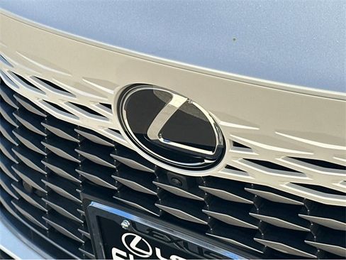 New 2026 Lexus RX 350 350h image 27