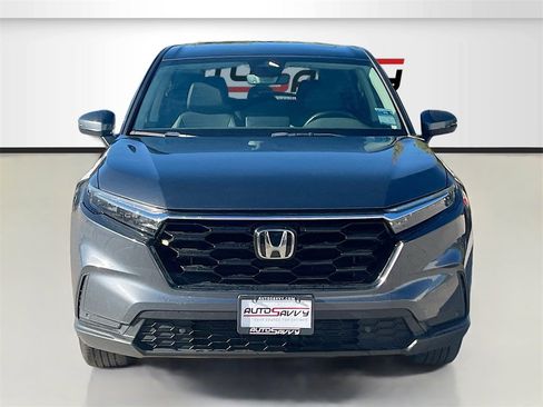 Used 2024 Honda CR-V EX-L image 2