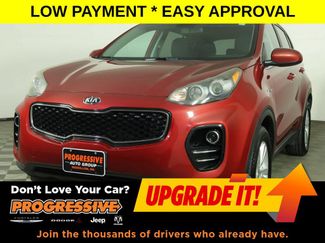 Used 2019 Kia Sportage LX AWD/4WD video 1