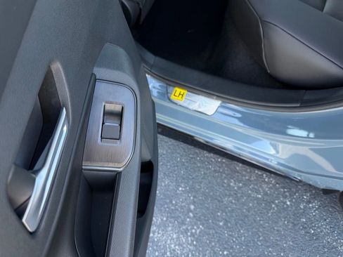 New 2026 Nissan Sentra SR w/ SR Premium Package image 17