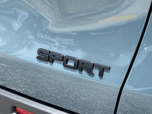 New 2027 Honda HR-V Sport image 17