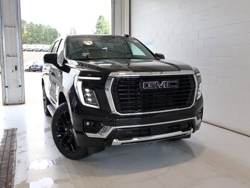 New 2026 GMC Yukon Elevation w/ Elevation Premium Package AWD/4WD image 49