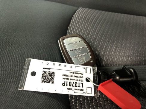 Used 2019 Hyundai Sonata SEL image 28