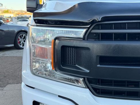 Used 2018 Ford F150 XL w/ Equipment Group 101A Mid image 3