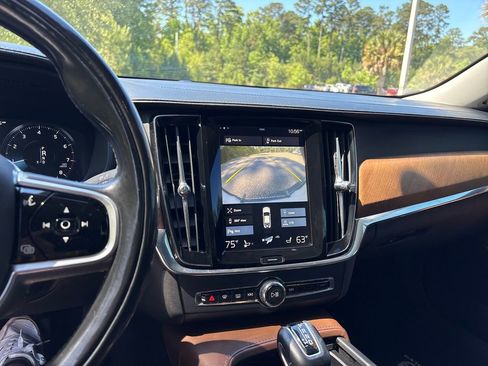 Used 2018 Volvo S90 T6 Inscription w/ Convenience Package AWD/4WD image 17