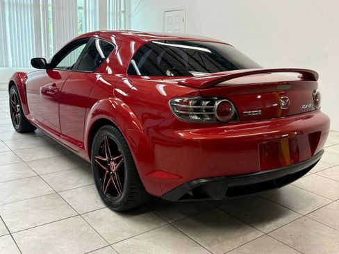 Used 2004 MAZDA RX-8 image 7