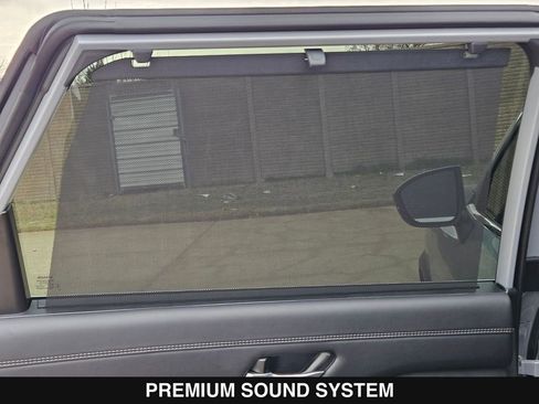 New 2026 Nissan Pathfinder Platinum image 20