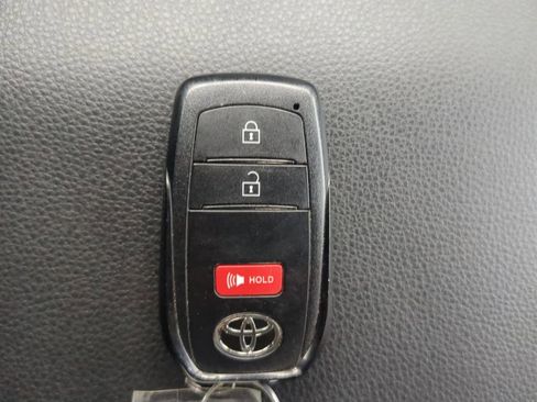 Used 2024 Toyota Tacoma SR5 image 34