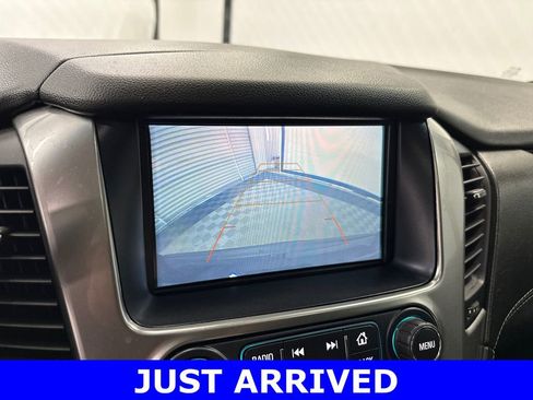 Used 2019 Chevrolet Suburban Premier image 34