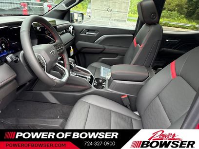 Used 2026 Chevrolet Colorado Z71 w/ Technology Package