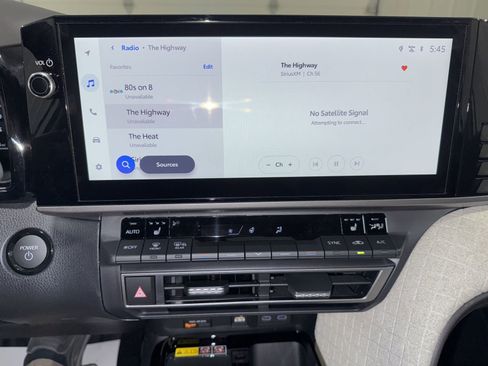 New 2026 Toyota Camry XLE image 23