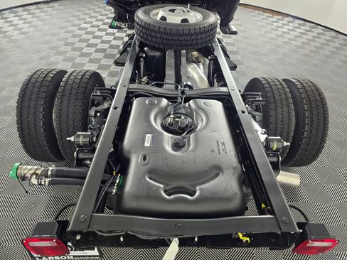 New 2026 RAM 5500 Tradesman image 15